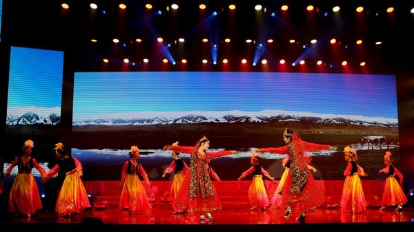 �½���Ů���ŵġ������衷